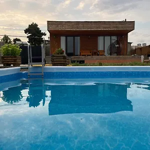  فيلة Eco House Jeo