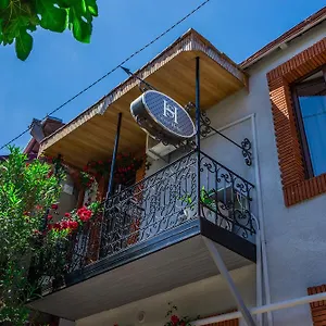 Hotel Silver, Tiflis