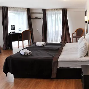 Hotel Corner, Tiflis